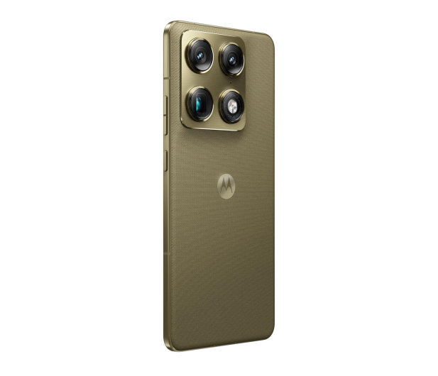 Motorola Signature 5G 16/512GB Martini Olive 165Hz - 1481155 - zdjęcie 8